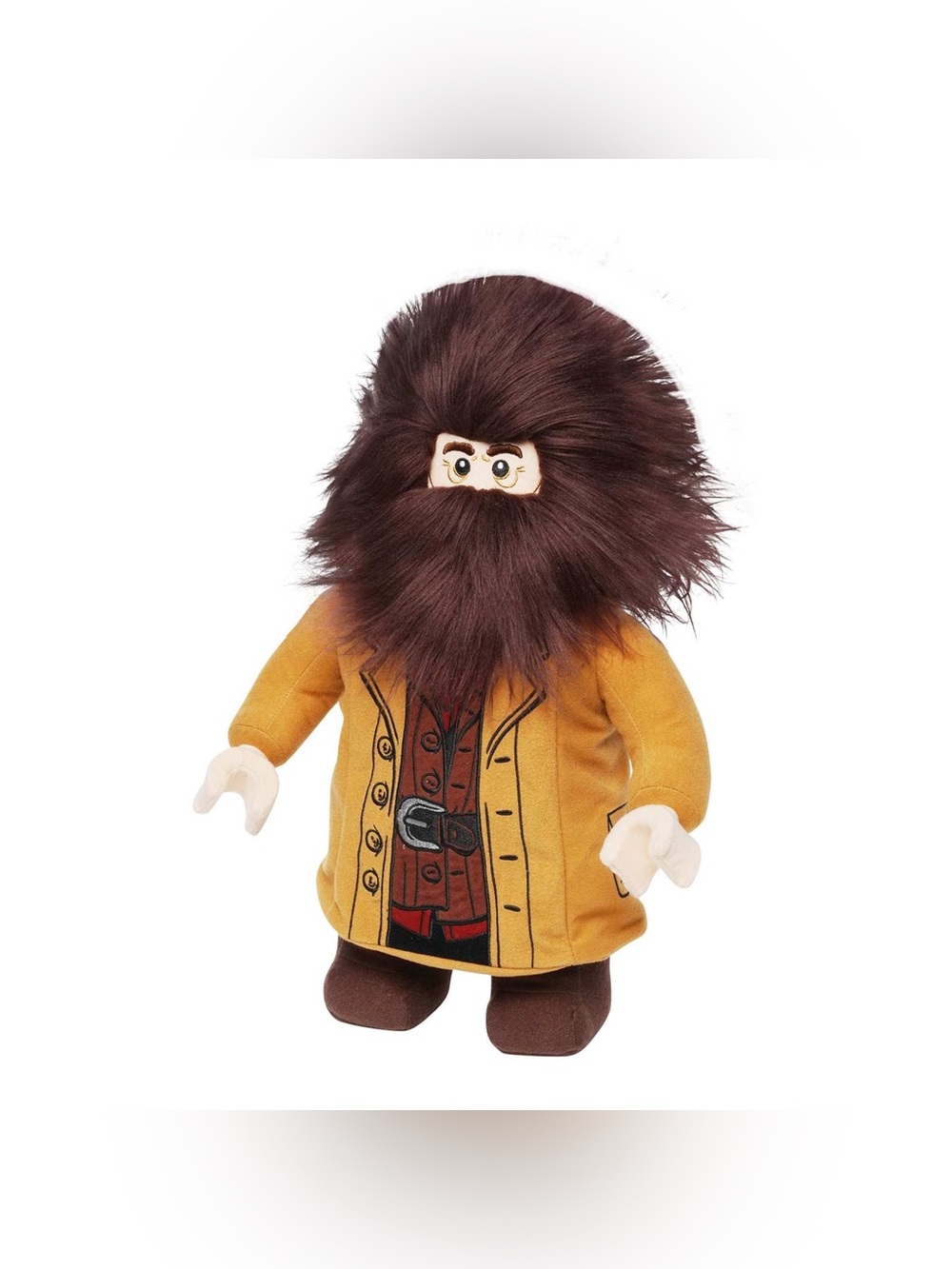 NWT- Lego Harry Potter Hagrid™ Plush